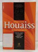 MINIDICION�RIO HOUAISS DA L�NGUA PORTUGUESA-INSTITUTO ANT�NIO HOUAISS ( ORGANIZADOR )