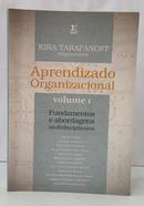 APRENDIZADO ORGANIZACIONAL - FUNDAMENTOS E ABORDAGENS MULTIDISCIPLINARES / VOLUME 1-KIRA TARAPANOFF