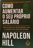 Como aumentar o seu pr�prio sal�rio-Napoleon Hill