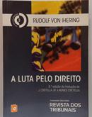 A Luta Pelo Direito-Rudolf Von Ihering
