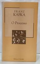 O PROCESSO-FRANZ KAFKA