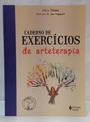 CADERNO DE EXERC�CIOS DE ARTETERAPIA-EDITORA VOZES ALAIN DIKANN