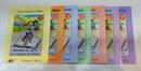 CURSO POPULAR DE B�BLIA - 7 VOLUMES-TEA FRIGERIO