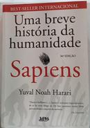 Sapiens Uma Breve Hist�ria Da Humanidade-Yuval Noah Harari