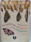 Psicopatologia da Inf�ncia e da Adolesc�ncia-Jean E. Dumas