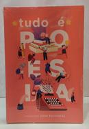 TUDO � POESIA-ADAILZA GOMES DA SILVA BEZERRA E OUTROS