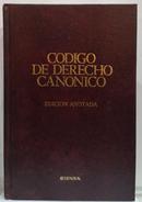 Código de derecho canónico / Edicion Ano - EDICIONES UNIVERSIDAD DE NAVARRA, S.A.
