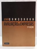 AVALIA��O DE EMPRESAS-ASWATH DAMODARAN