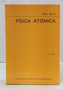 F�SICA AT�MICA-MAX BORN