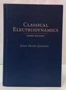 CLASSICAL ELECTRODYNAMICS-JOHN DAVID JACKSON