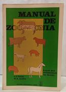 MANUAL DE ZOOTECNIA - RA�AS QUE INTERESSAM AO BRASIL-A. P. TORRES / W. R. JARDIM