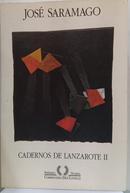 02 - Cadernos de Lanzarote II-Jos� Saramago