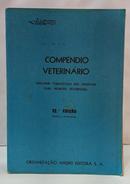 COMP�NDIO VETERIN�RIO - INDICADOR TERAP�UTICO DOS PRODUTOS PARA MEDICINA VETERIN�RIA-EDMONDO ANDREI