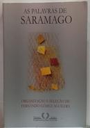AS PALAVRAS DE SARAMAGO-FERNANDO GOMEZ AGUILERA