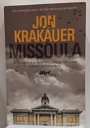 Missoula-Jon Krakauer