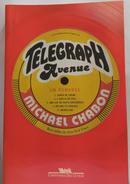 Telegraph Avenue-Michael Chabon