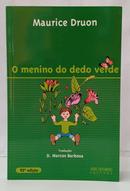 O MENINO DO DEDO VERDE-MAURICE DRUON