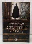 O CEMIT�RIO DE PRAGA-UMBERTO ECO
