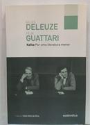 Kafka por Uma Literatura Menor-Gilles Deleuze / Felix Guattari