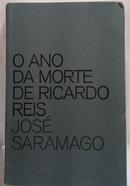O Ano da Morte de Ricardo Reis-Jos� Saramago