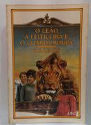 O Le�o, A Feiticeira E O Guarda-Roupa-C. S. Lewis