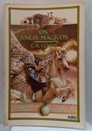 Os An�is M�gicos-C. S. Lewis