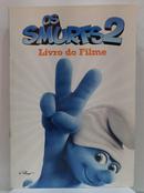 Os Smurfs 2 livro do Filme-STACIA DEUTSCH