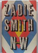 N - W-ZADIE SMITH
