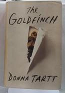 The Goldfinch-Donna Tart 