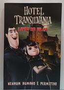Hotel Transilvania - Livro do Filme-SARA GRUNHAGEM MARTINS