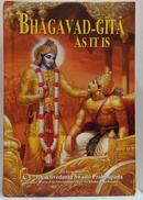 Bhagavad Git� As It Is-A  C  Bhaktivedanta Swami Prabhupada