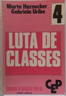 Luta de Classes-Marta Harnecker / Gabriela Uribe