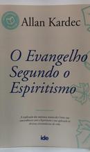 O Evangelho Segundo o Espiritismo-ALLAN KARDEC