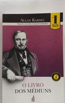 O livro dos m�diuns-Allan Kardec / Tradu��o Guillon Ribeiro