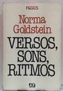 Versos Sons Ritmos-Norma Goldstein