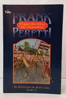 FUGA DA ILHA DE AQU�RIO / AS AVENTURAS DE ALAN E LILA - LIVRO 2-FRANK PERETTI