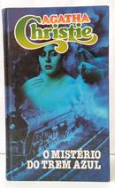 O MIST�RIO DO TREM AZUL-AGATHA CHRISTIE