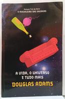 At� Mais e Obrigado Pelos Peixes / Vol. 4 - S�rie O Mochileiro das Gal�xias-Douglas Adams