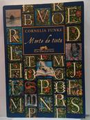 MORTE DE TINTA-CORNELIA FUNKE