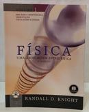 F�SICA - UMA ABORDAGEM ESTRAT�GICA / MEC�NICA NEWTONIANA , GRAVITA��O, OSCILA��ES E ONDAS - VOLUME 1-RANDALL D. KNIGHT