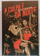 A culpa � da noite-Cesar Alc�zar