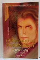O RETRATO DE DORIAN GRAY-OSCAR WILDE