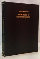 PRINCIPLES OF ELECTRODYNAMICS-MERVIN SCHWARTZ