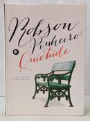 QUIETUDE-ROBSON PINHEIRO ( PELO ESP�RITO ALEX  ZARTH� )