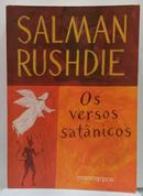 Os Versos Sat�nicos-Salman Rushdie