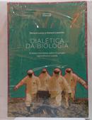 Dial�tica da Biologia: Ensaios marxistas sobre ecologia, agricultura e sa�de-Richard Levins & Richard Lewantin