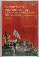 Experi�ncias Hist�ricas de Reforma Agr�ria no mundo / Vol. 2-Joao Pedro Stedile