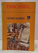 ERRO FATAL / COLE��O HORAS EM SUSPENSE-NGAIO MARSH
