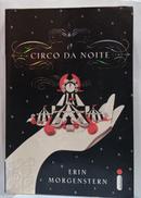 O CIRCO DA NOITE-Erin Morgenstern