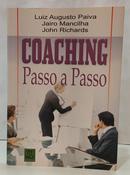 COACHING PASSO A PASSO - LUIZ AUGUSTO PAIVA / JAIRO MANCILLA / JO